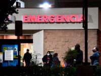 Trump’s Deputies Use Medicaid Data to Help ICE Find Migrants