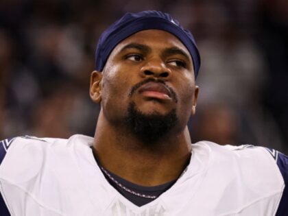 Cowboys, Micah Parsons ‘Further Away from a Deal’ Amid Tense Contract Talks