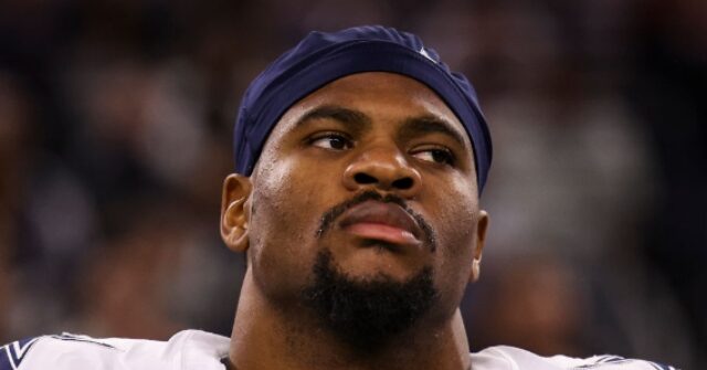 Cowboys, Micah Parsons 'Further Away from a Deal' Amid Tense Contract Talks