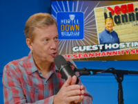 Peter Schweizer: Feds Have Had Epstein Client List Since 2019