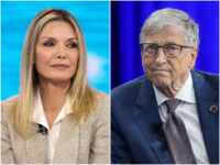 Michelle Pfeiffer Rips Bill Gates Over Food Preservative Product: ‘Organic Produce Is No Long