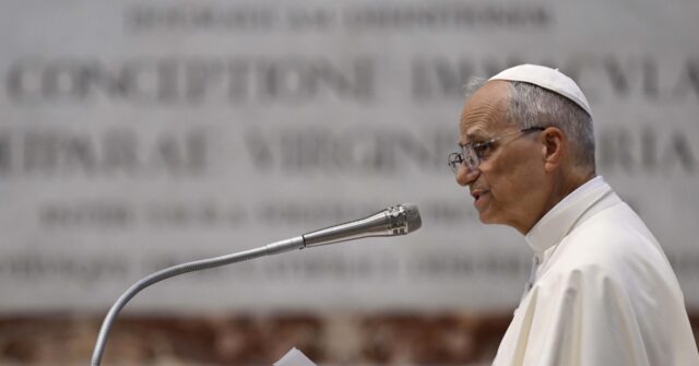 Netanyahu, Pope Leo Speak Amid Tensions with Christian Community