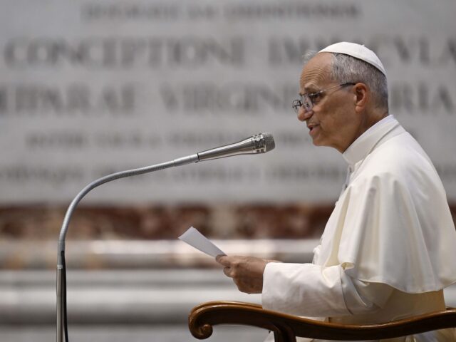 VATICAN CITY, VATICAN - JUNE 25: (EDITOR NOTE: STRICTLY EDITORIAL USE ONLY - NO MERCHANDIS
