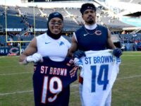 NFL Players’ Dad Angers Fans with ‘Breeding’ Comments