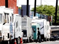 San Francisco: Proposal Aims to Ban Homeless from Living in RVs