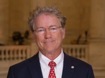Rand Paul: ‘Without Question’ They Can Get Brennan on Lying to Congress