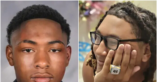 VIDEO: Families Mourn Georgia Teens Killed in Lightning Strike