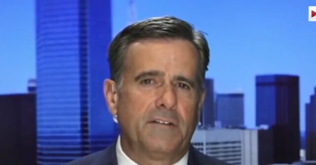 CIA Director Ratcliffe: Former Obama Intel Officials May Still Face Criminal Liability Despite Statute of Limitations