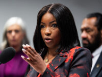 Dem Star Jasmine Crockett Says She Deserved Oversight Committee Top Spot Due to Large Social Media 