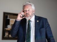 Exclusive — Rep. Warren Davidson Unveils ‘NARCO Act’ to Combat Cartels, International