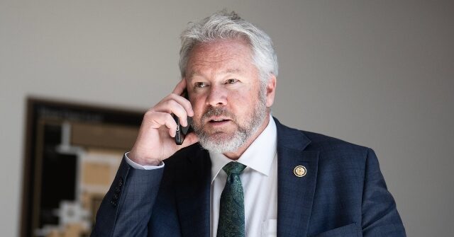 Rep Davidson Unveils 'NARCO Act' to Combat Cartels, International Crime