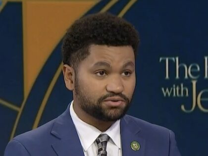 Representative Maxwell Frost (D-FL)