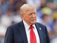 New York School Pleads for Trump to Help Protect ‘Chiefs’ Mascot and Team Name