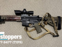 Alleged Manhattan Gunman Bought Rifle and Car From Vegas Supervisor