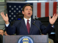DeSantis: People Complaining that Ham Sandwiches Aren’t Toasted at Alligator Alcatraz