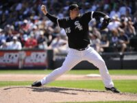 White Sox World Series Champ Bobby Jenks Dies of Cancer at 44