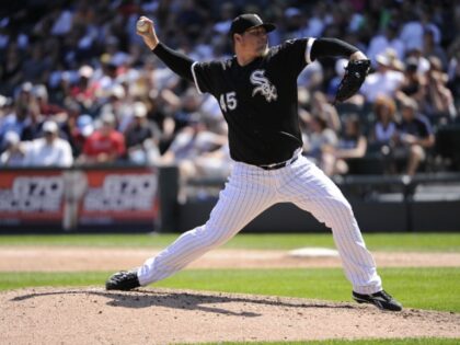White Sox World Series Champ Bobby Jenks Dies of Cancer at 44