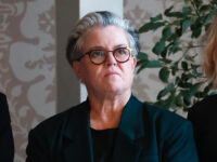 Watch: Rosie O’Donnell Tells Trump to Watch Musicals ‘So He Can Learn’ About Foun