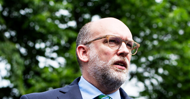 White House Backs Protecting AIDS-Fighting Initiative from Rescissions Cuts