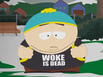 ‘South Park’ Roasts Paramount, NPR, AI, Trump, Transgenders, in Season 27 Opener: &#821