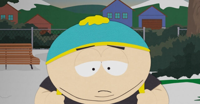 'South Park' Roasts Paramount, NPR, AI, Trump, Transgenders, in Season 27 Opener: 'Woke Is Dead'