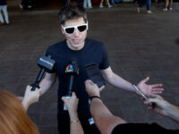 OpenAI CEO Sam Altman Slams Democratic Party for Forsaking Capitalism, Innovation: ‘Lost the Plot