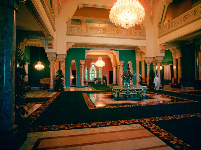 Saudi Arabia’s ‘Sleeping Prince’ Dead at 36 After 20-Year Coma