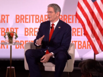 Exclusive — Bessent: ‘Bottom 50% Got Crushed’ Under Biden; Trump’s Comeback Focused on 
