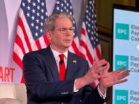 Exclusive–Bessent Warns of ‘Caracas on the Hudson’ as Young Voters Turn to Socialism: ‘