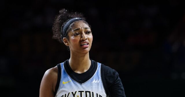 WNBA Star Angel Reese is Only One Foul Short of a Suspension