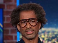 Toure: ‘Don’t Know’ if Trump Got Shot in Ear, ‘Supposedly’ He Did