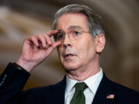 Treasury Sec. Scott Bessent Trashes Larry Summers for Politicizing Texas Flood: ‘Feckless and
