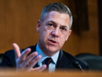 Exclusive–Sen. Banks Blocks Promotion of Woke Air Force Colonel Advocating Race, Gender-Based