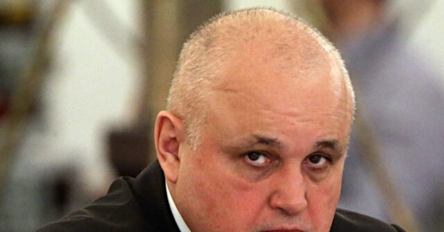 Russia Sends Energy Minister to China as Trump Threatens Fossil Fuel Profits