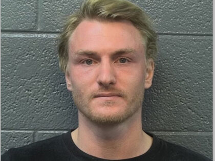 The Danville Police Department has charged Shotsie Michael Buck Hayes