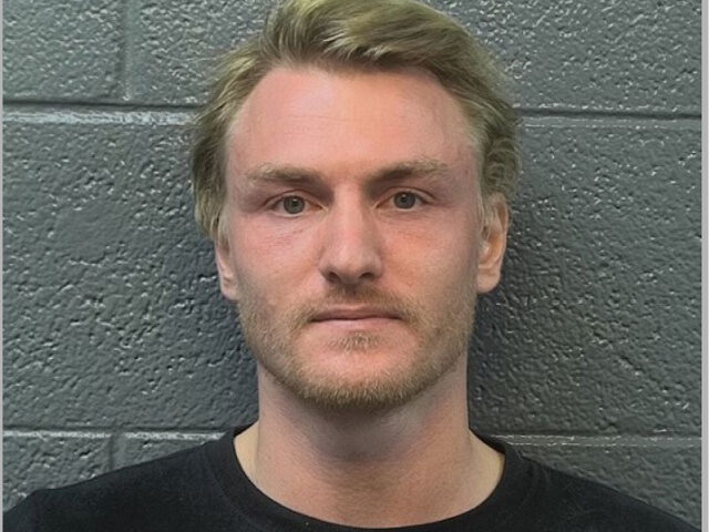 The Danville Police Department has charged Shotsie Michael Buck Hayes