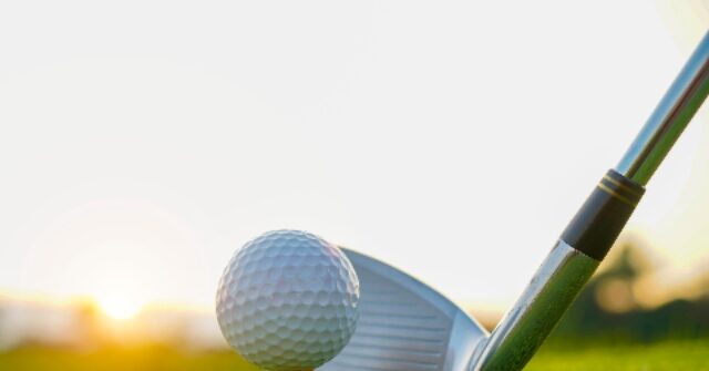 Golfer Thrown Into Pond by NHL Enforcer Breaks His Silence
