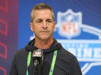 VIDEO: Ravens’ John Harbaugh Nukes Reporter’s Snarky Question About Trump White House V