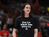 WNBA Players Demand League ‘Pay’ What They’re Owed with All-Star Shirts
