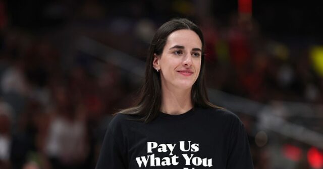 WNBA Players Demand League 'Pay' What They're Owed with All-Star Shirts