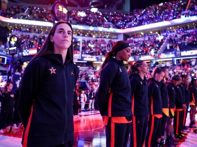All-Star Ratings Point to Troubling Signs for WNBA