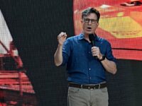 Stephen Colbert Denounces $16 Million Settlement Paramount Made with Trump: ‘Big Fat Bribe&#8