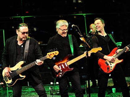 Steve Miller Band Cancels North American Tour Due to Climate Change Weather Disasters