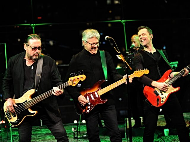 Steve Miller Band Cancels North American Tour Due to Climate Change Weather Disasters