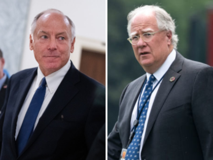 Steve Ricchetti - Mike Donilon