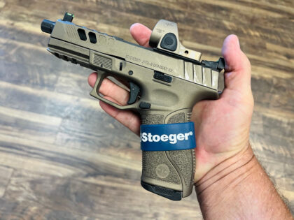 Stoeger STR-9 Combat SX