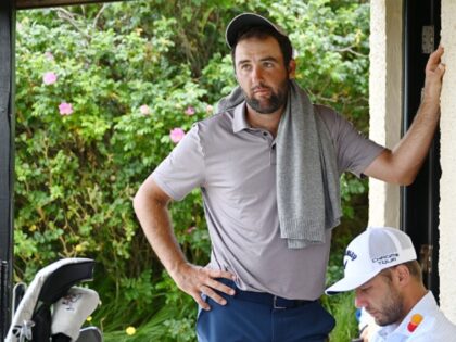 Scottie Scheffler: ‘Sometimes I Don’t Understand the Point’ of Pursuing Golf Greatness
