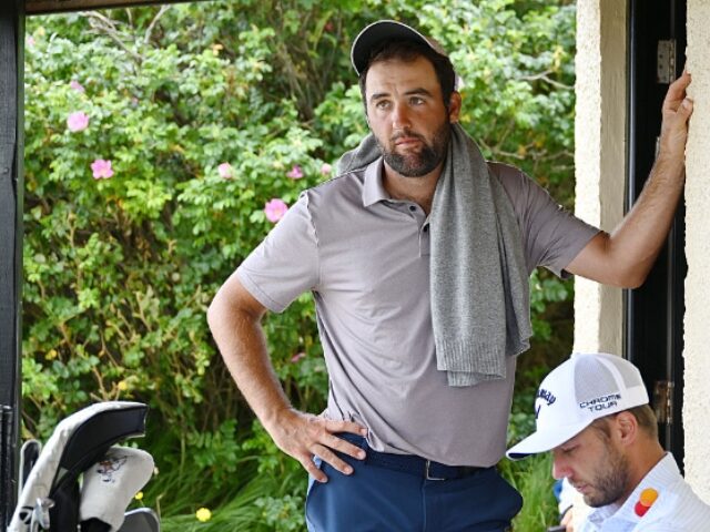 Scottie Scheffler: ‘Sometimes I Don’t Understand the Point’ of Pursuing Golf Greatness