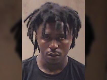 Georgia Man Found Guilty of Killing Mother of His Baby, Spits at Prosecutors in Courtroom