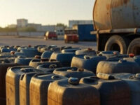 Fuel Theft Raid in Mexico Linked to Ruling Party’s Top Political Operators